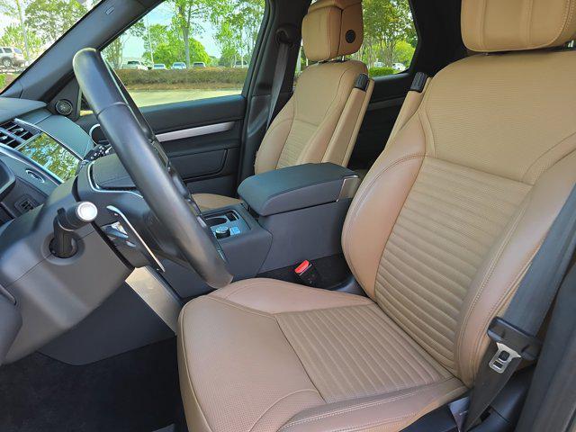 used 2023 Land Rover Discovery car, priced at $47,915