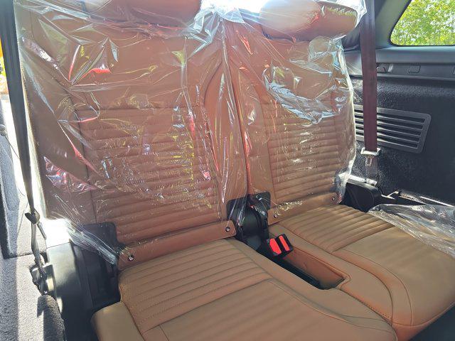 used 2023 Land Rover Discovery car, priced at $47,915