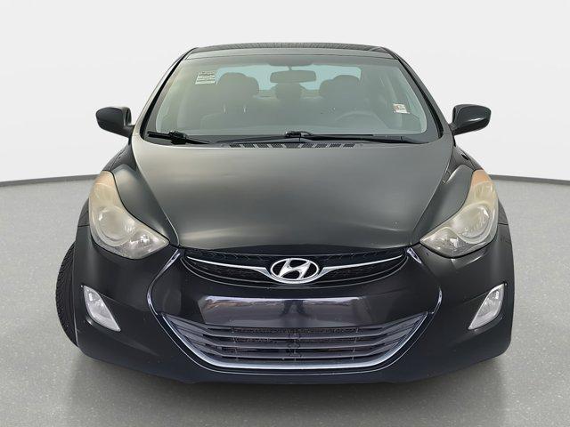 used 2013 Hyundai Elantra car, priced at $5,621