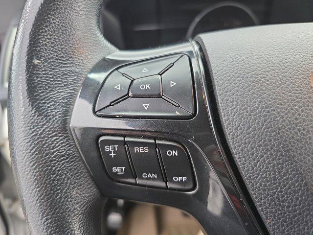 used 2018 Ford Explorer car, priced at $16,188