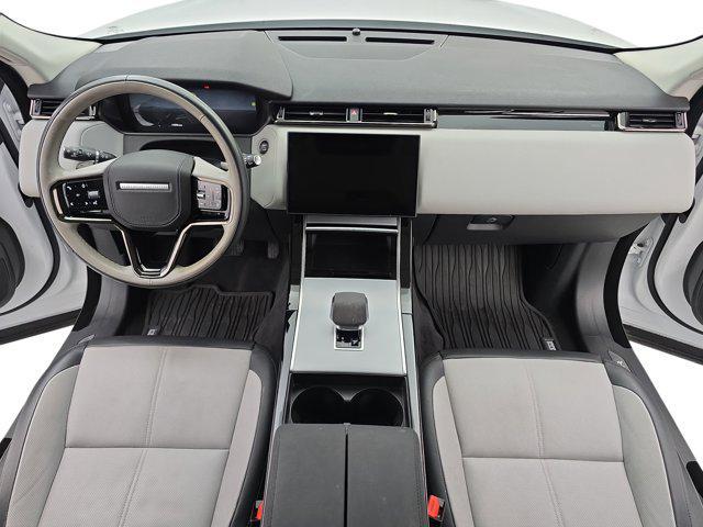 used 2025 Land Rover Range Rover Velar car, priced at $52,888
