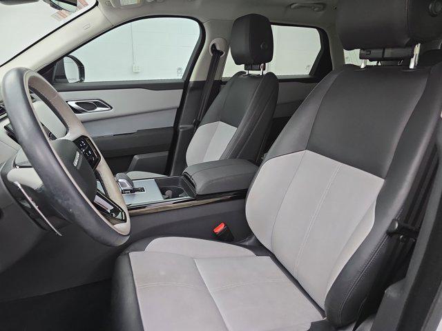 used 2025 Land Rover Range Rover Velar car, priced at $52,888