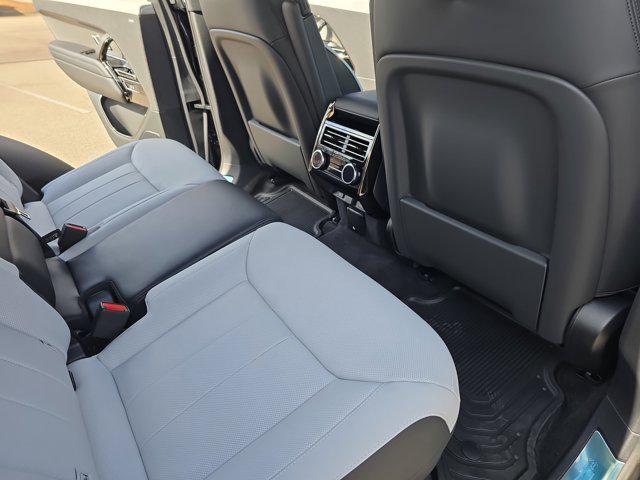 new 2026 Land Rover Range Rover Sport car, priced at $102,635