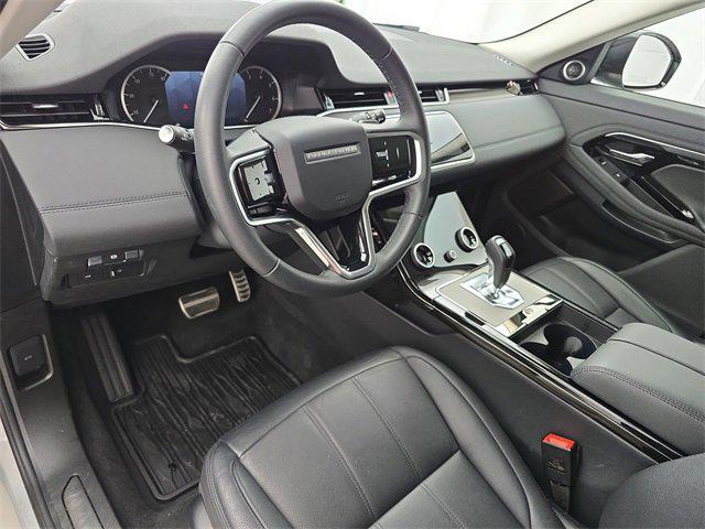 used 2023 Land Rover Range Rover Evoque car, priced at $37,420