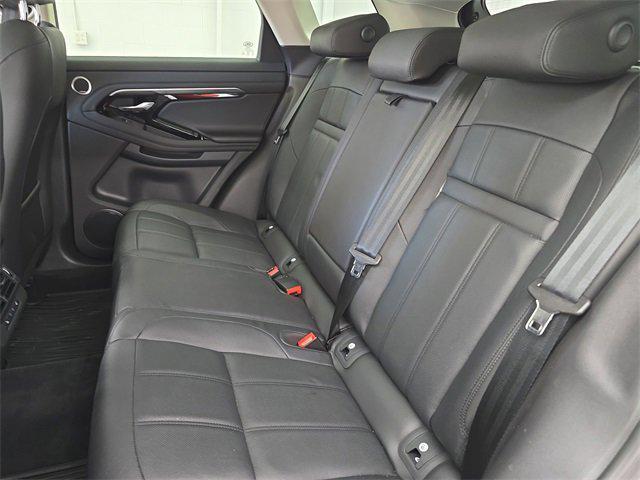 used 2023 Land Rover Range Rover Evoque car, priced at $37,420