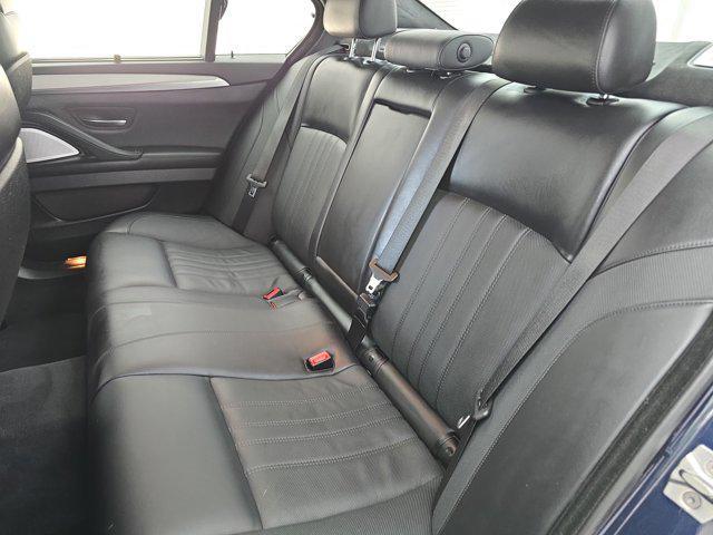 used 2013 BMW M5 car, priced at $27,986