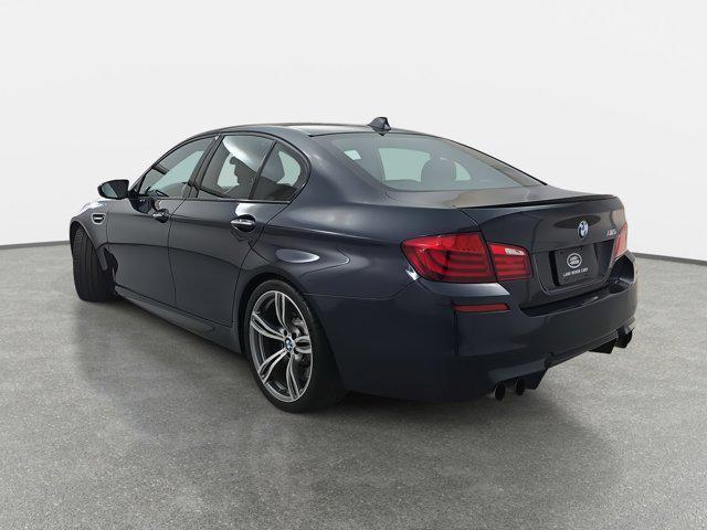 used 2013 BMW M5 car, priced at $27,986