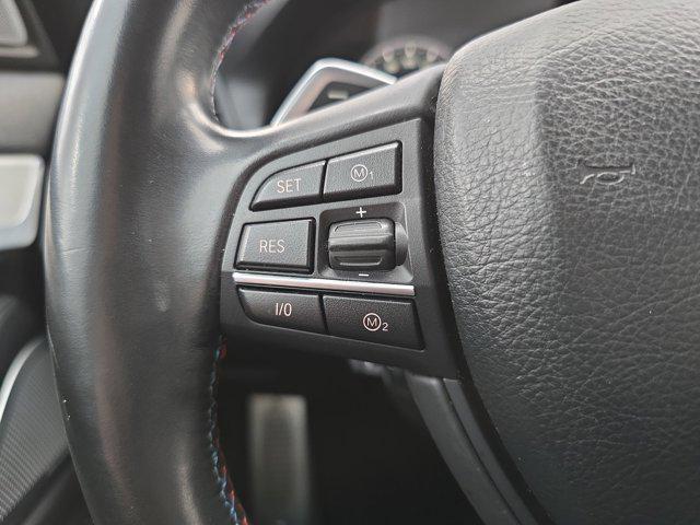 used 2013 BMW M5 car, priced at $27,986