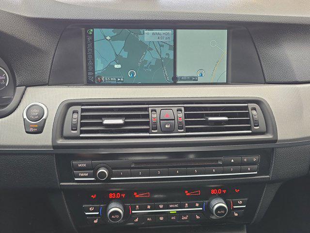 used 2013 BMW M5 car, priced at $27,986