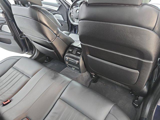 used 2013 BMW M5 car, priced at $27,986