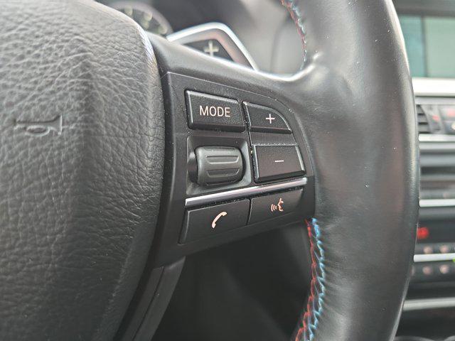 used 2013 BMW M5 car, priced at $27,986