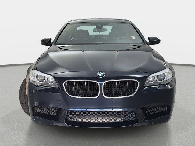 used 2013 BMW M5 car, priced at $27,986
