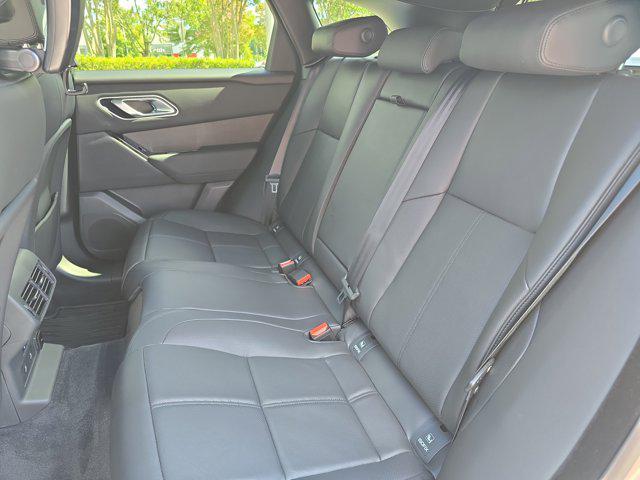 new 2026 Land Rover Range Rover Velar car, priced at $77,790