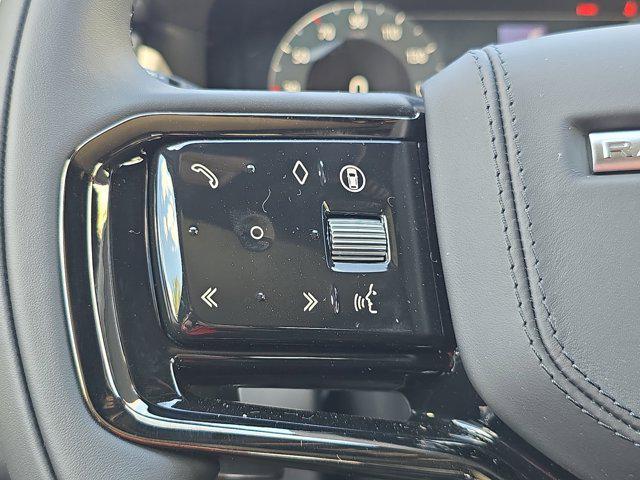 new 2026 Land Rover Range Rover Velar car, priced at $77,790