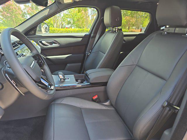 new 2026 Land Rover Range Rover Velar car, priced at $77,790