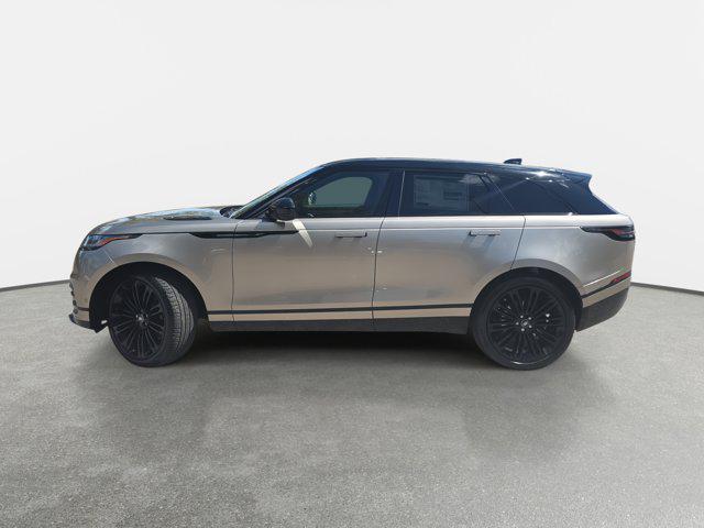 new 2026 Land Rover Range Rover Velar car, priced at $77,790