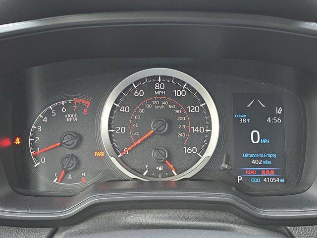 used 2022 Toyota Corolla car, priced at $19,502