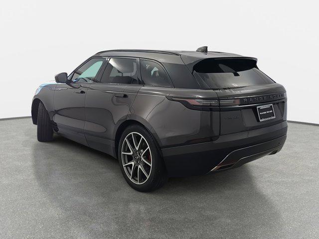 used 2025 Land Rover Range Rover Velar car, priced at $51,173