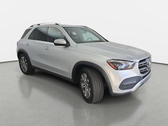 used 2020 Mercedes-Benz GLE 350 car, priced at $31,997