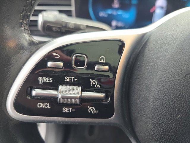 used 2020 Mercedes-Benz GLE 350 car, priced at $31,997