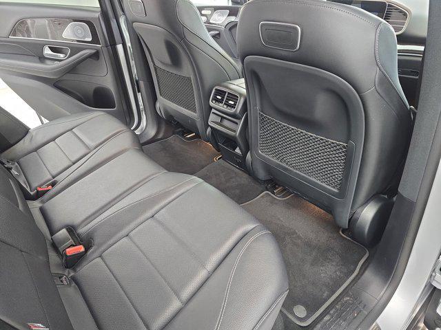 used 2020 Mercedes-Benz GLE 350 car, priced at $31,997