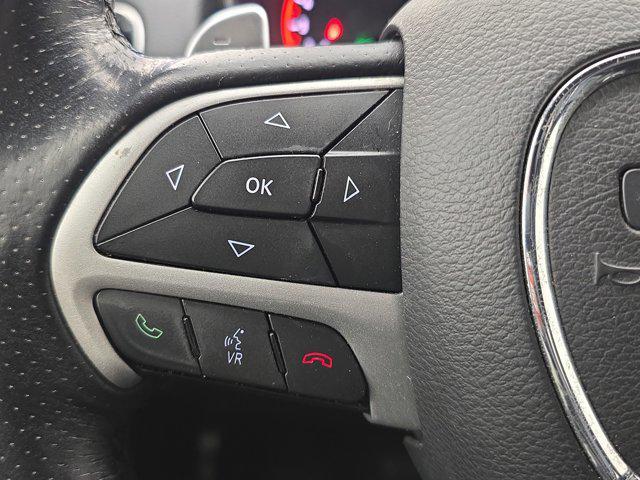 used 2016 Dodge Durango car, priced at $13,679