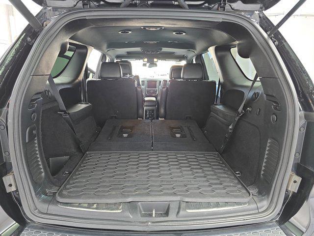 used 2016 Dodge Durango car, priced at $13,679