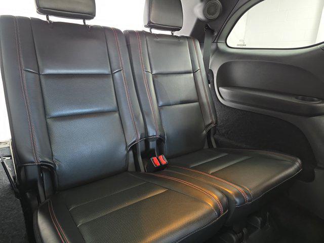 used 2016 Dodge Durango car, priced at $13,679