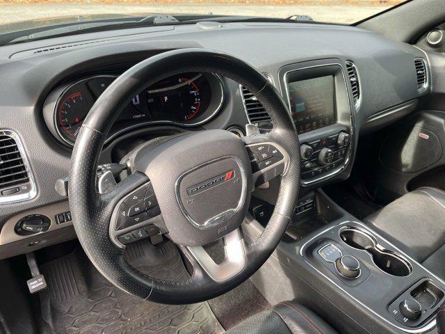 used 2016 Dodge Durango car, priced at $12,988
