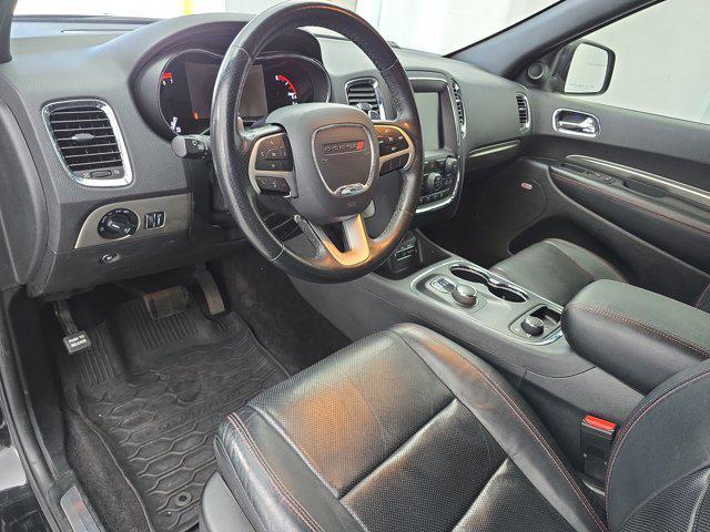 used 2016 Dodge Durango car, priced at $13,679