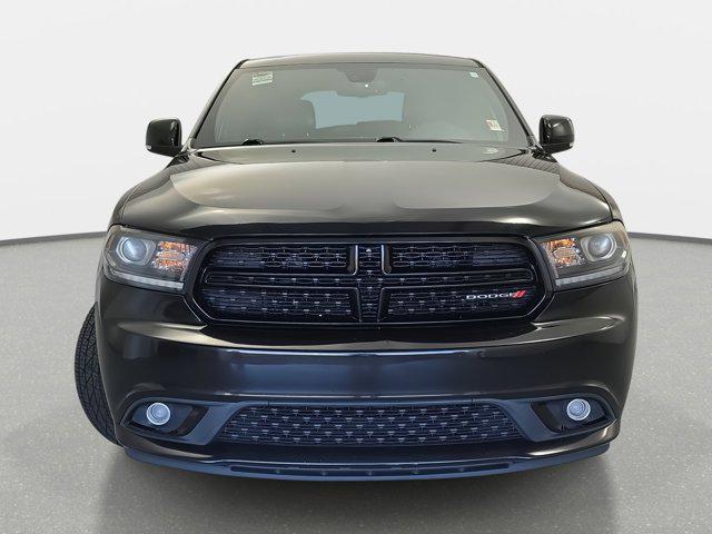 used 2016 Dodge Durango car, priced at $13,679