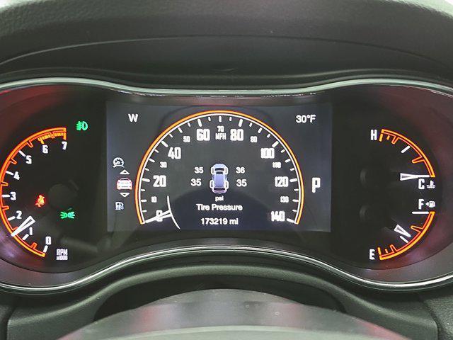 used 2016 Dodge Durango car, priced at $13,679