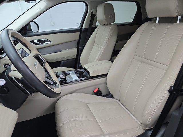 used 2023 Land Rover Range Rover Velar car, priced at $37,806
