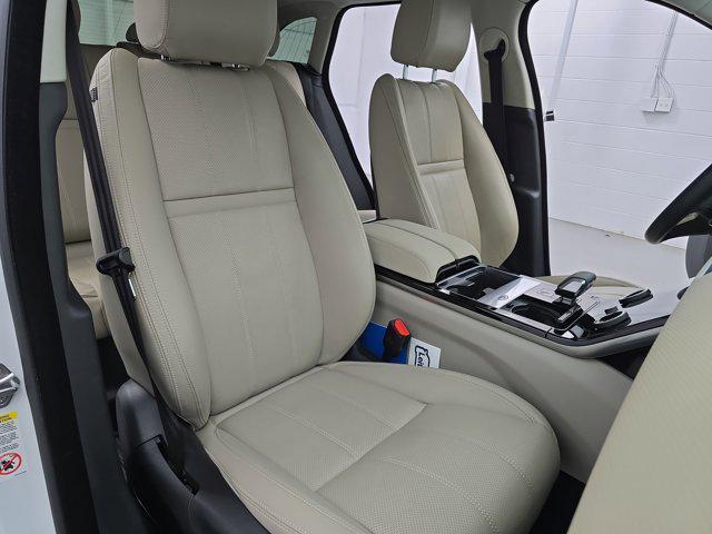 used 2023 Land Rover Range Rover Velar car, priced at $37,806