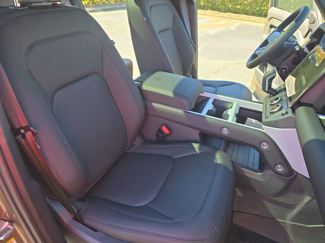 new 2026 Land Rover Defender car, priced at $75,201