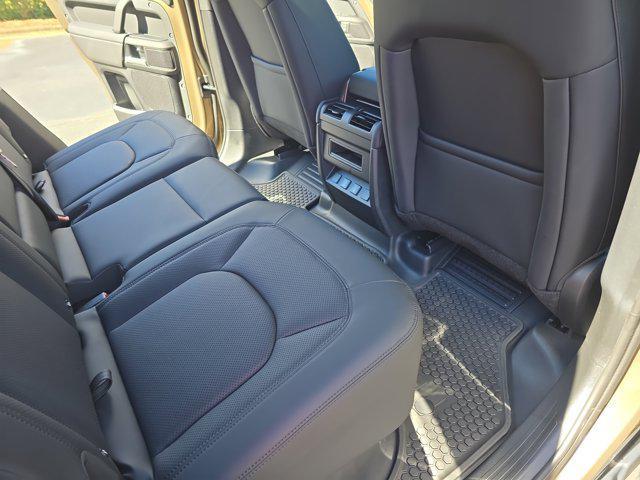 new 2026 Land Rover Defender car, priced at $75,201