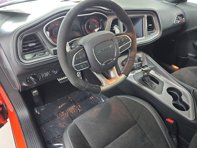 used 2023 Dodge Challenger car, priced at $68,424