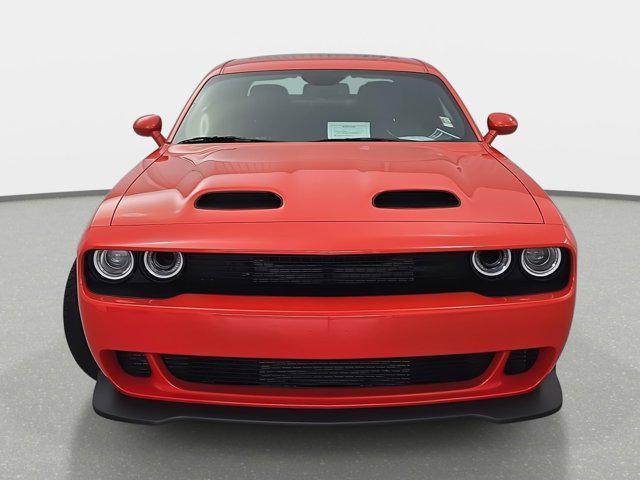used 2023 Dodge Challenger car, priced at $68,424
