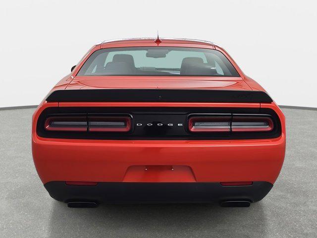 used 2023 Dodge Challenger car, priced at $68,424