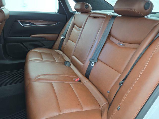 used 2016 Cadillac XTS car, priced at $17,999