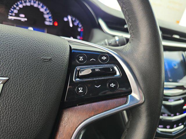 used 2016 Cadillac XTS car, priced at $17,999