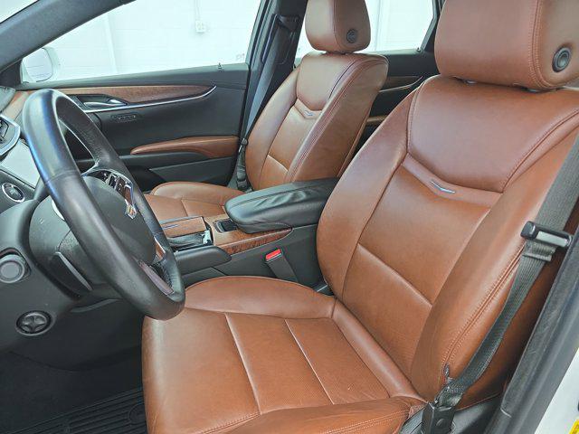 used 2016 Cadillac XTS car, priced at $17,999