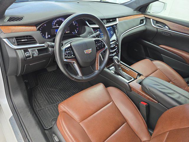 used 2016 Cadillac XTS car, priced at $17,999