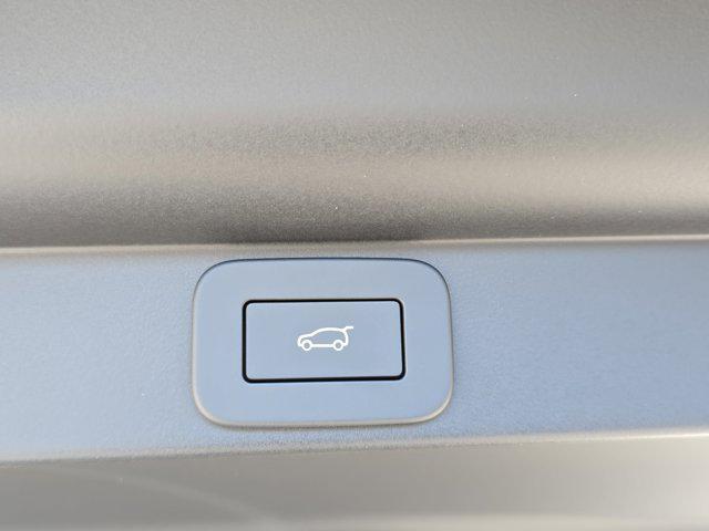 new 2026 Land Rover Range Rover car, priced at $129,435