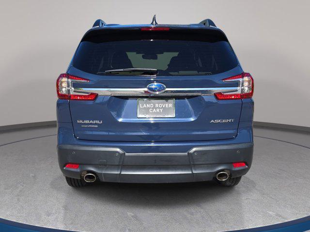 used 2023 Subaru Ascent car, priced at $29,988