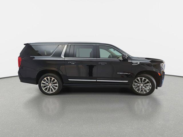 used 2022 GMC Yukon XL car, priced at $49,555