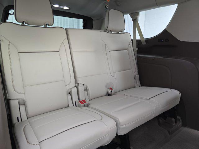 used 2022 GMC Yukon XL car, priced at $49,555