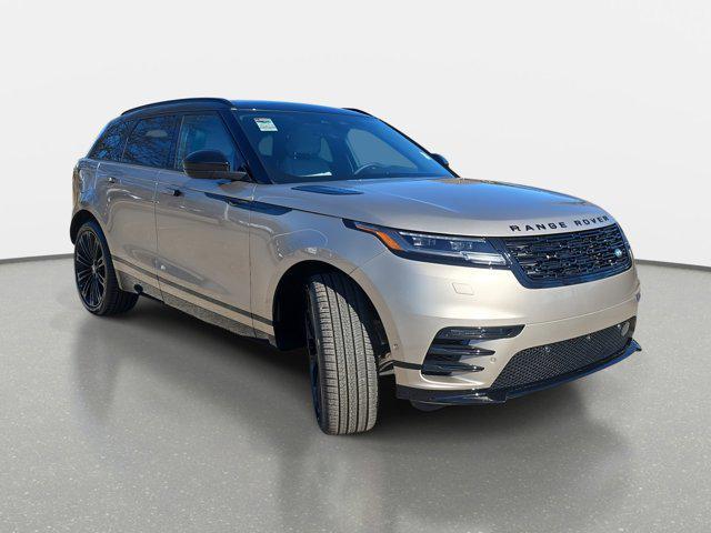 new 2026 Land Rover Range Rover Velar car, priced at $79,965