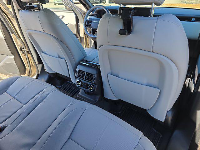 new 2026 Land Rover Range Rover Velar car, priced at $79,965