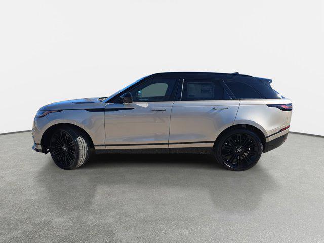 new 2026 Land Rover Range Rover Velar car, priced at $79,965